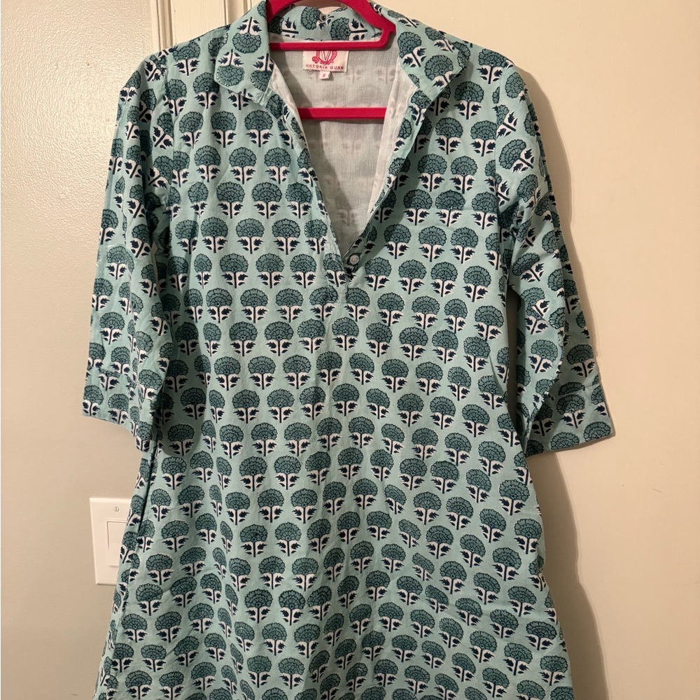 Victoria Dunn dress
